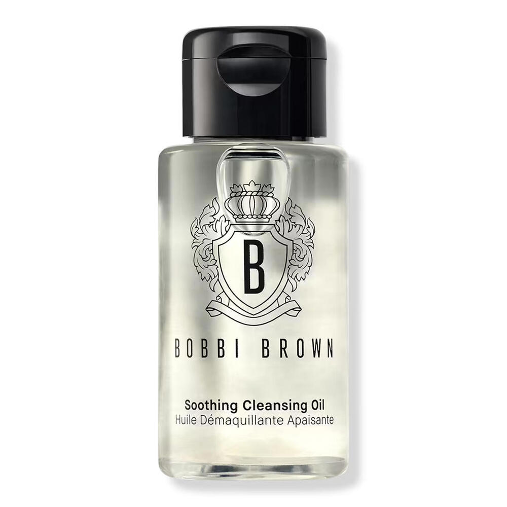 Bobbi Brown Soothing Cleansing Oil 1oz/30ml New In Box